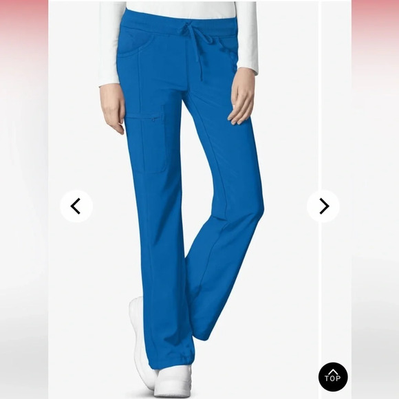 Cherokee Scrub Set - Picture 12 of 14